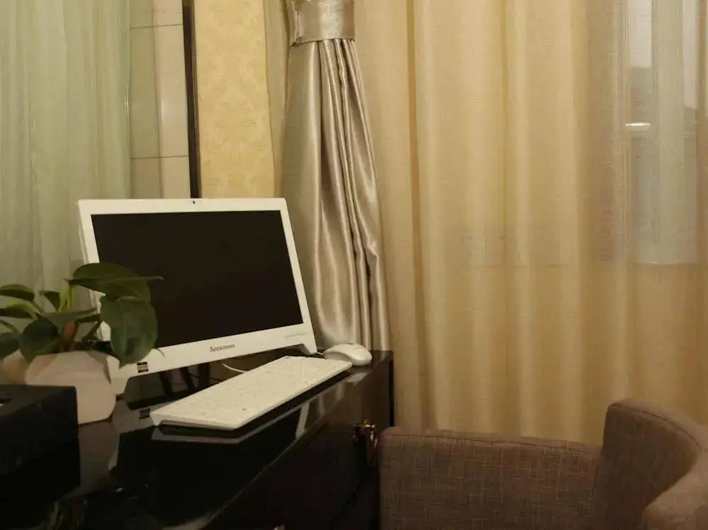 Ханчжоу: Hangzhou Regal Garden Hotel