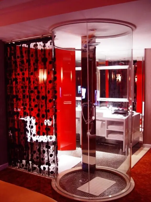 Чэнду: Milan Hotel- Chengdu