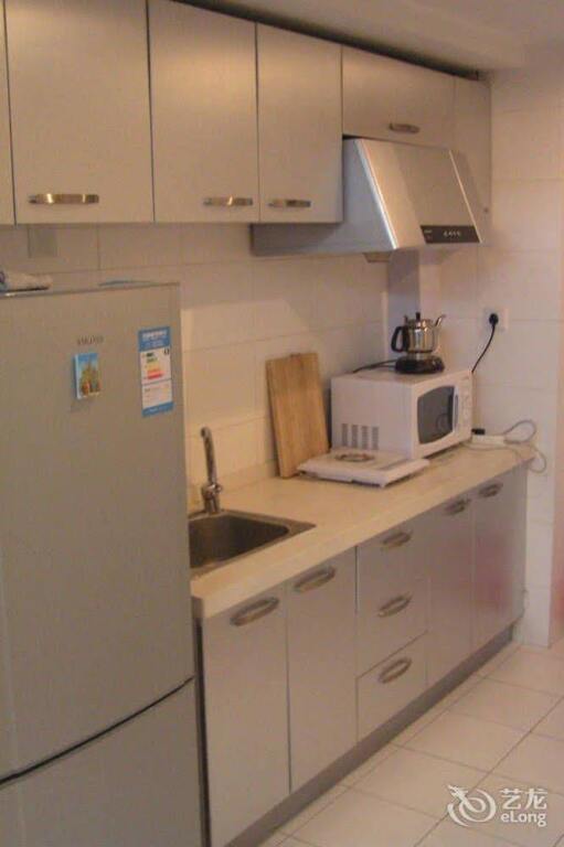 Пекин: Mayson Beijing Haidian Zhichunlu Road Serviced Apartment