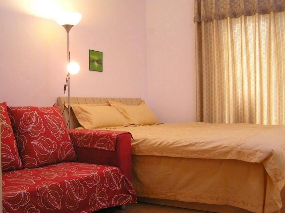 Пекин: Mayson Beijing Haidian Zhichunlu Road Serviced Apartment