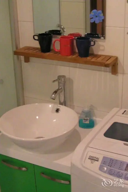 Пекин: Mayson Beijing Haidian Zhichunlu Road Serviced Apartment