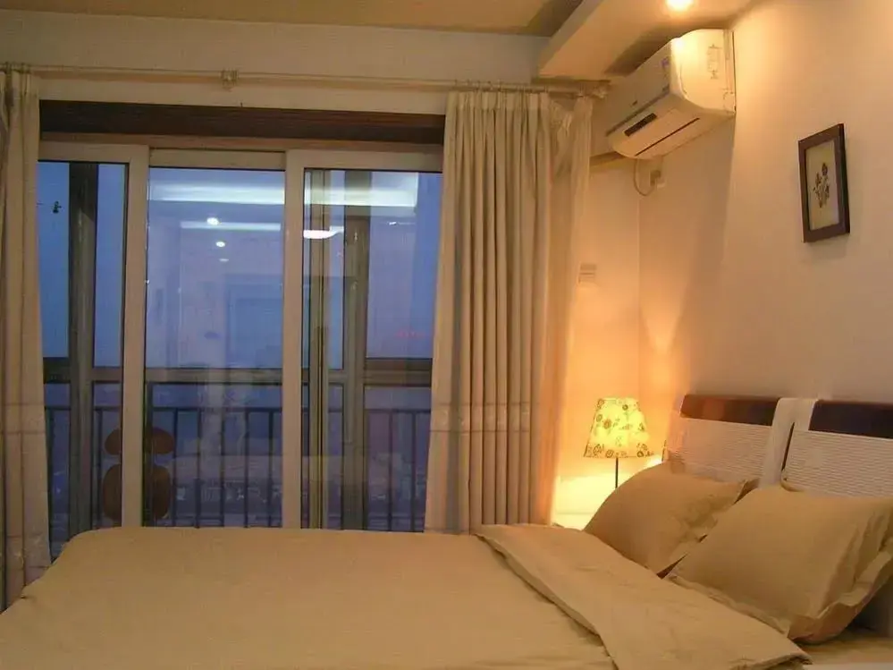 Пекин: Mayson Beijing Haidian Zhichunlu Road Serviced Apartment