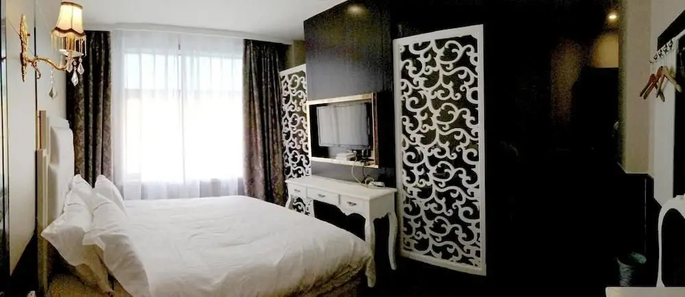 Нанкин: Nanjing Kending Hongwu Hotel