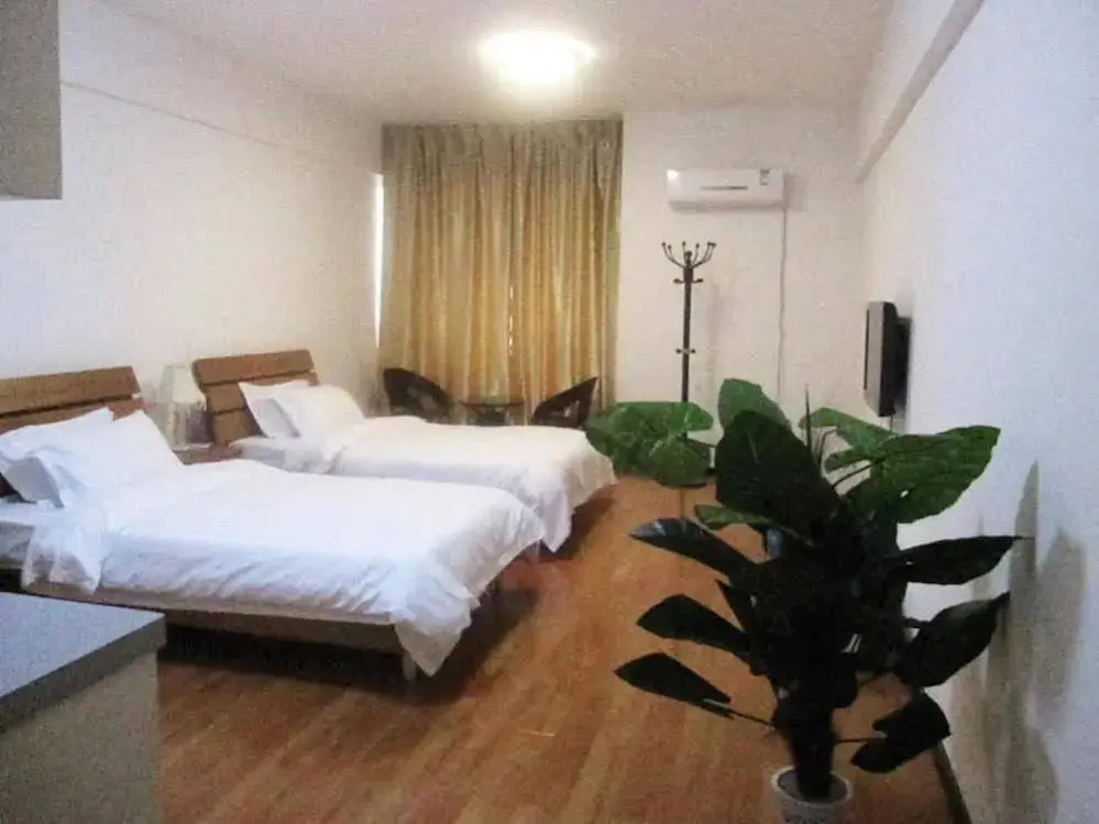 Сиань: Neighbour Apartment