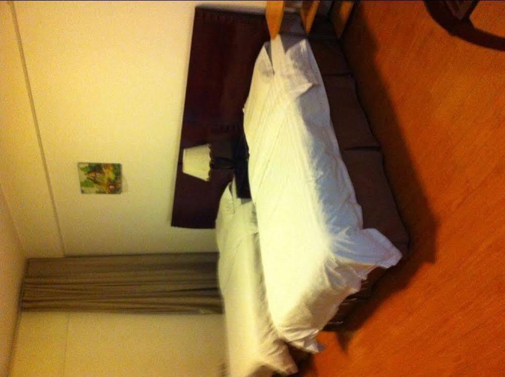 Сиань: Neighbour Apartment