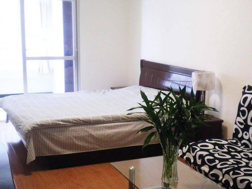 Сиань: Neighbour Apartment