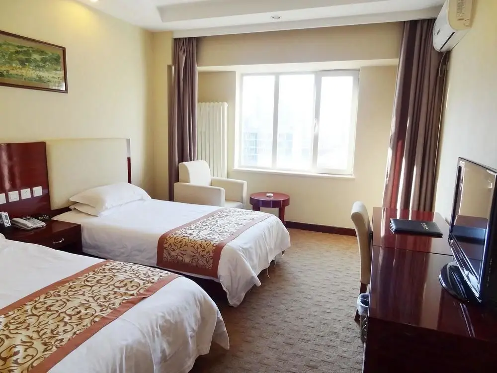 Пекин: Jintai Home Tonghuayuan - Beijing