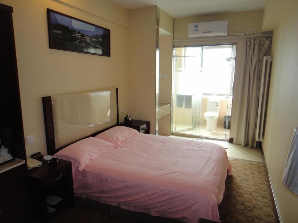 Пекин: Jintai Home Tonghuayuan - Beijing