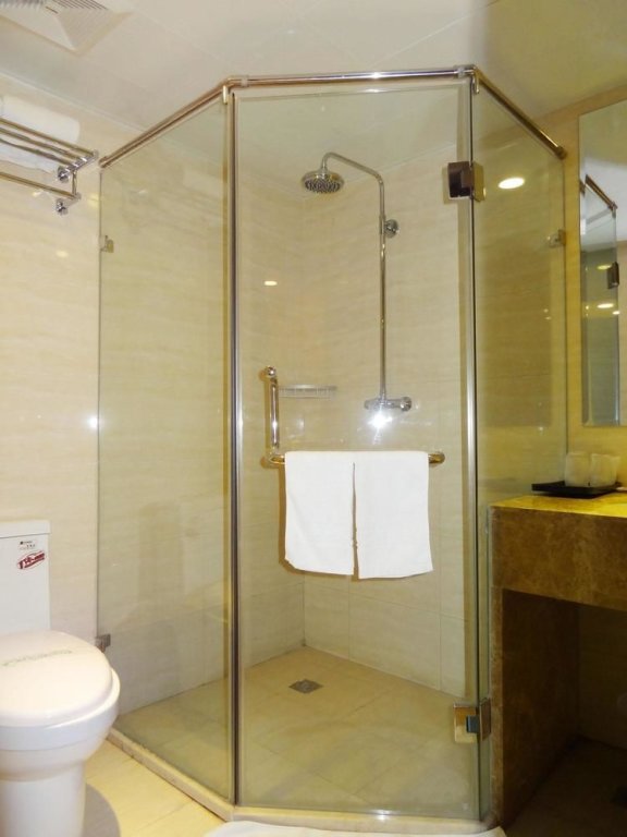 Пекин: Jintai Home Tonghuayuan - Beijing
