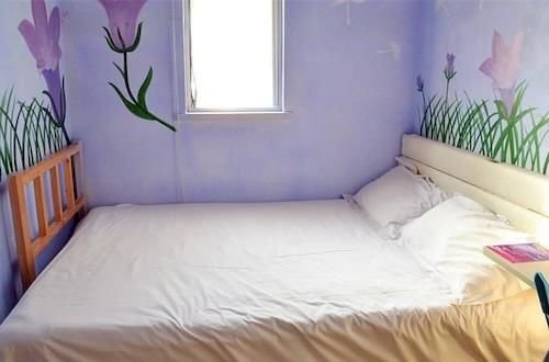 Нанкин: Id99 Hotel- Nanjing Zhujiang Road Branch