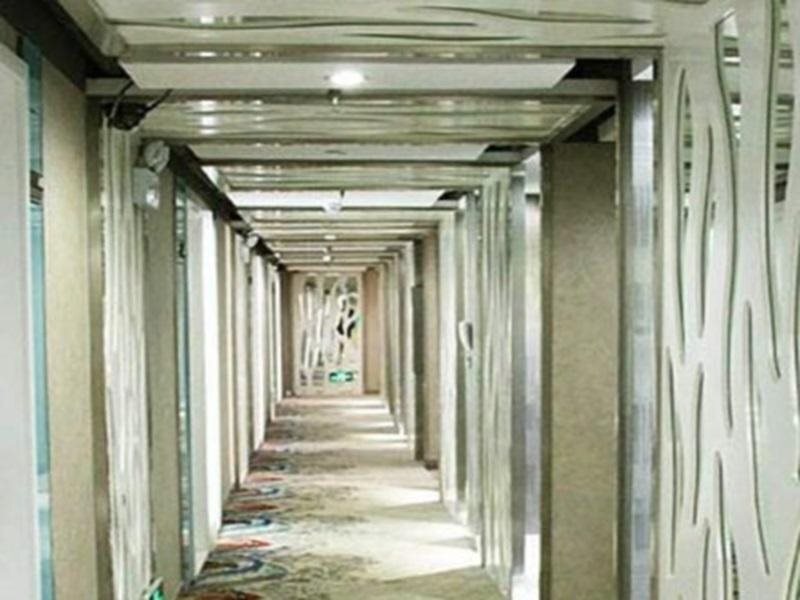 Чанша: 胜高酒店(长沙贺龙体育馆店)