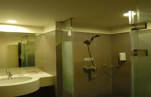 Тяньцзинь: Hanting Hotel