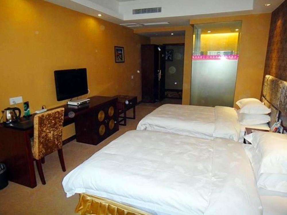 Чунцин: Weirui Hotel