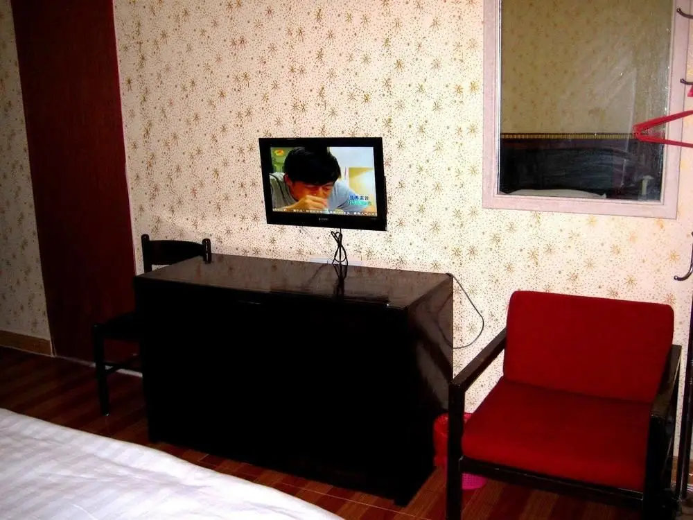 Гуйлинь: Guilin Xinxin Hotel