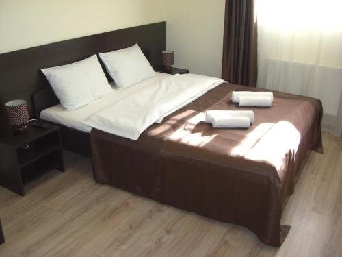 Домодедово: Aviation Hotel Domodedovo