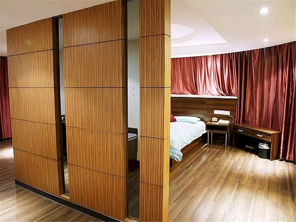 Уси: Xingcheng Wuai Square Hotel- Wuxi