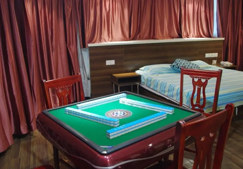 Уси: Xingcheng Wuai Square Hotel- Wuxi
