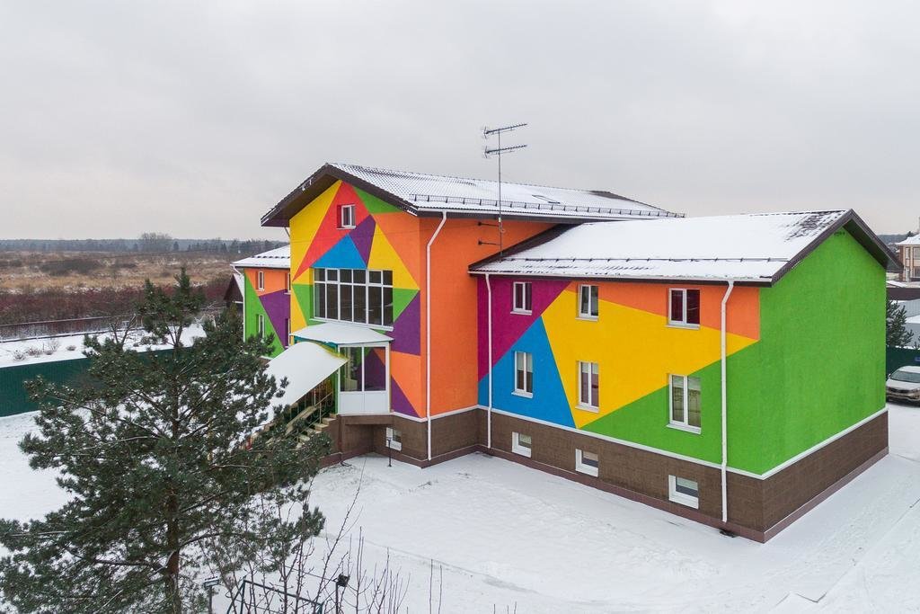 Гостевой Дом Аврора — фото 1