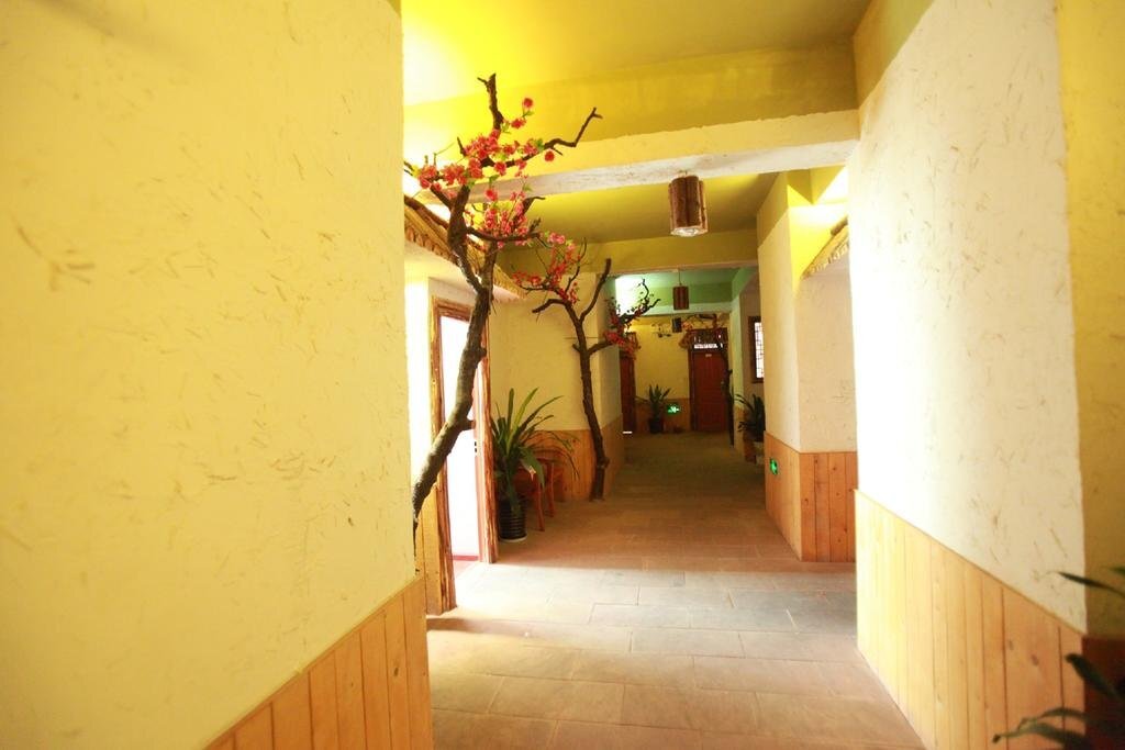 Zhengfu Caotang Dexin Inn — фото 1