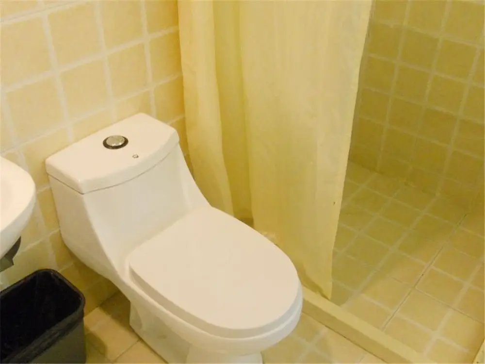 Уси: 99 Inn Wuxi Wuai Road