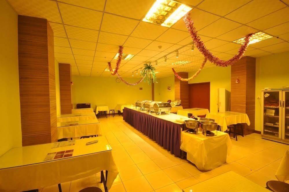 Чжэнчжоу: Weilai Yiju Hotel