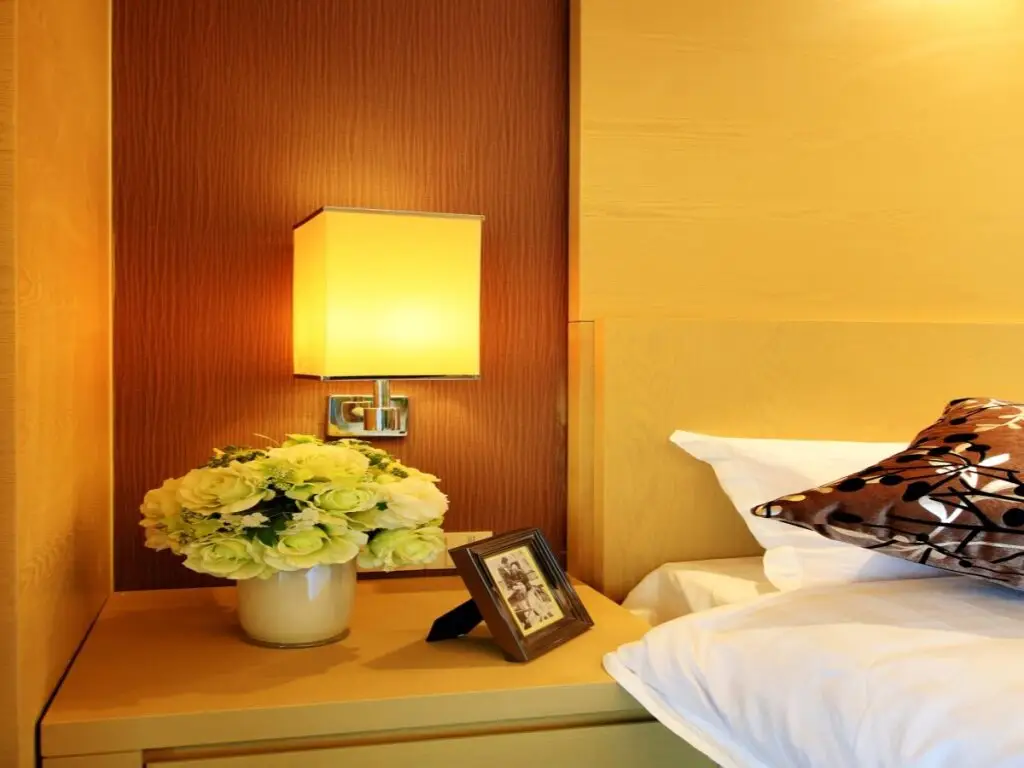 Ханчжоу: Hangzhou Huabin International Hotel Apartment