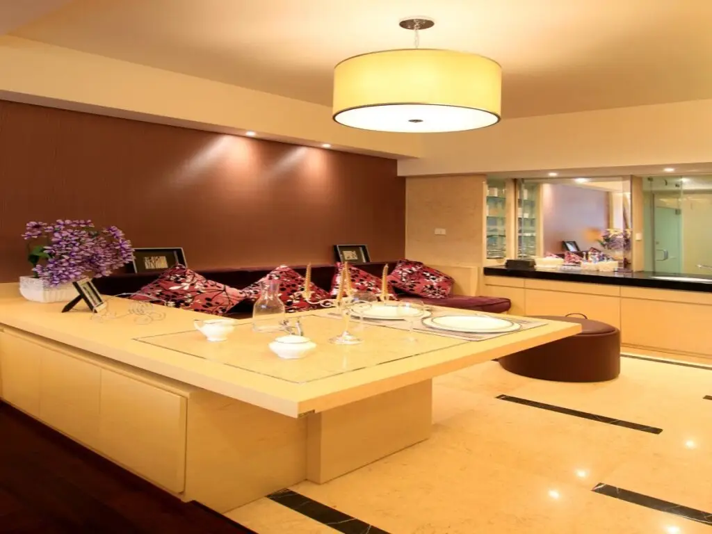 Ханчжоу: Hangzhou Huabin International Hotel Apartment