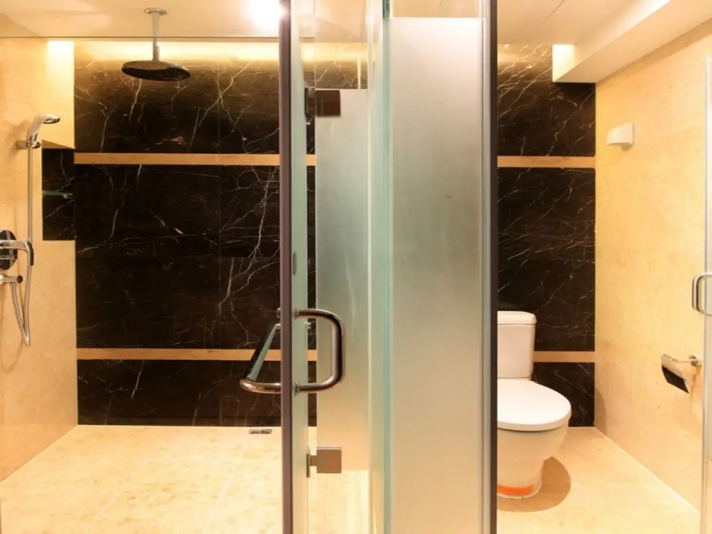 Ханчжоу: Hangzhou Huabin International Hotel Apartment