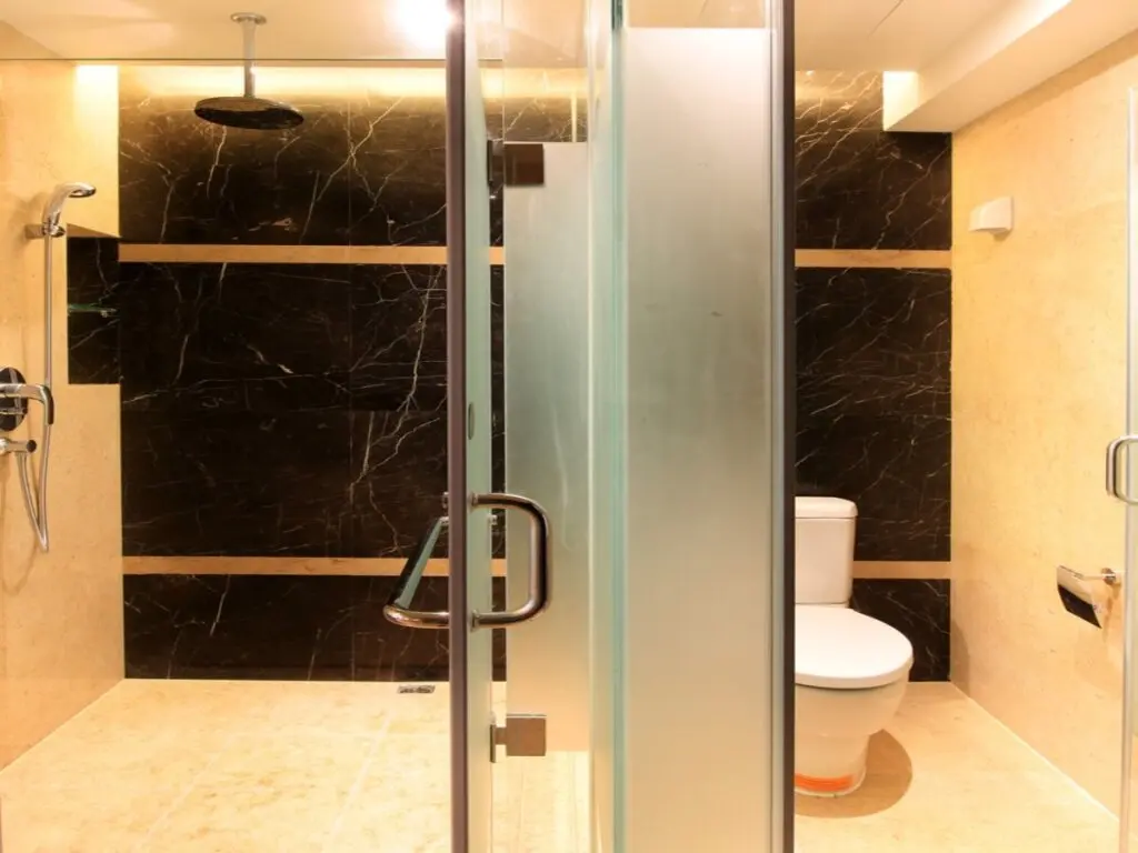Ханчжоу: Hangzhou Huabin International Hotel Apartment