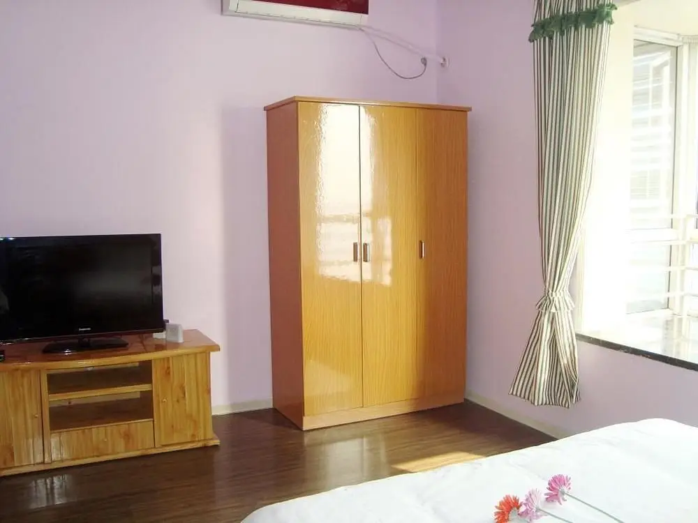 Чунцин: Chongqing Xu Housekeeper Boutique Apartments
