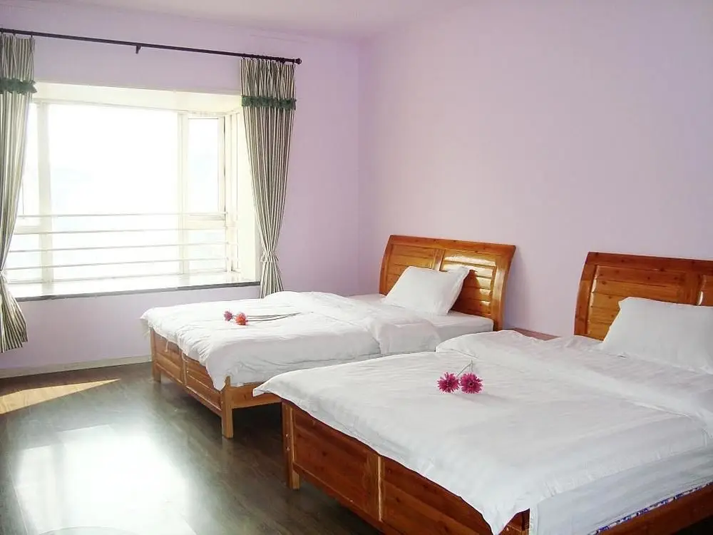 Чунцин: Chongqing Xu Housekeeper Boutique Apartments