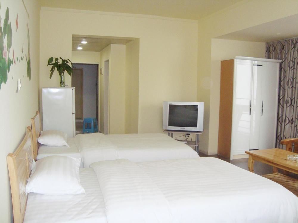 Чунцин: Chongqing Xu Housekeeper Boutique Apartments