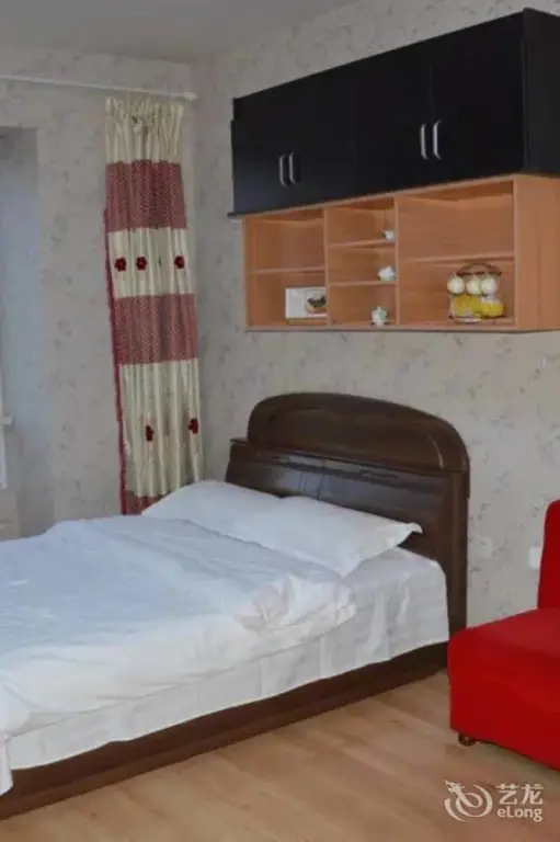 Харбин: Lanmei Holiday Apartment Hostel