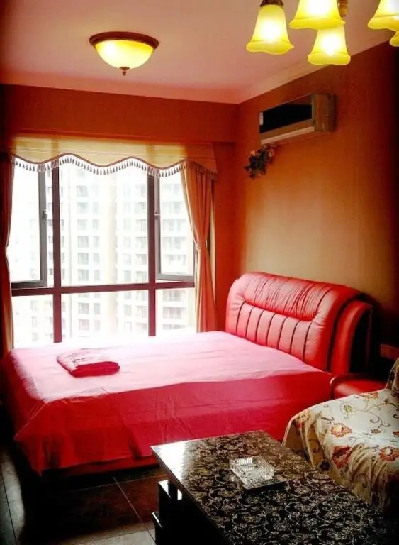 Чунцин: Xinyi Apartment