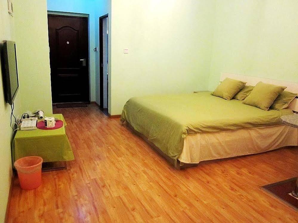 Чунцин: Xinyi Apartment