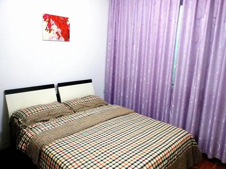 Чунцин: Xinyi Apartment