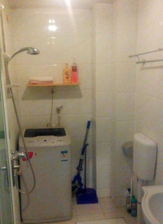 Чунцин: Xinyi Apartment