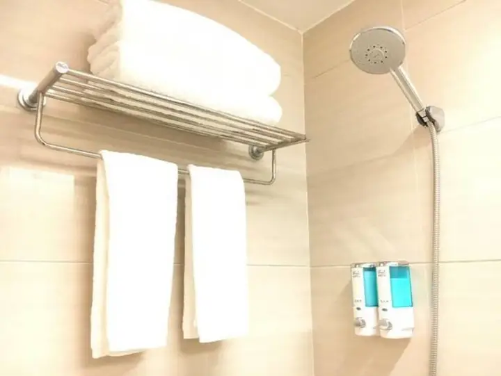 Гуанчжоу: Wojia Apartment Guangzhou