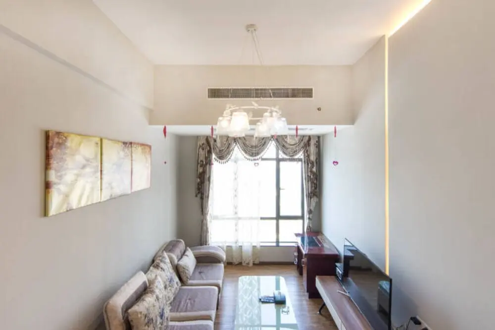 Гуанчжоу: Wojia Apartment Guangzhou
