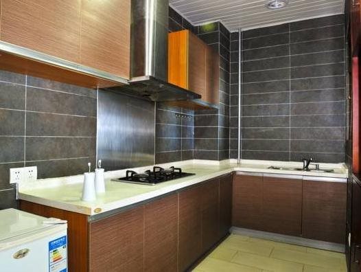 Санья: Sunshine Holiday Resort Sanya Apartment Sanyawan Branch