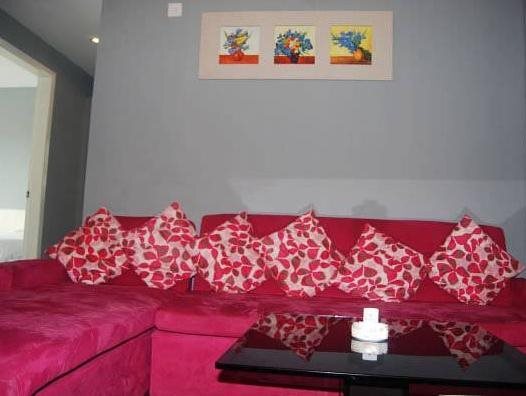 Санья: Sunshine Holiday Resort Sanya Apartment Sanyawan Branch