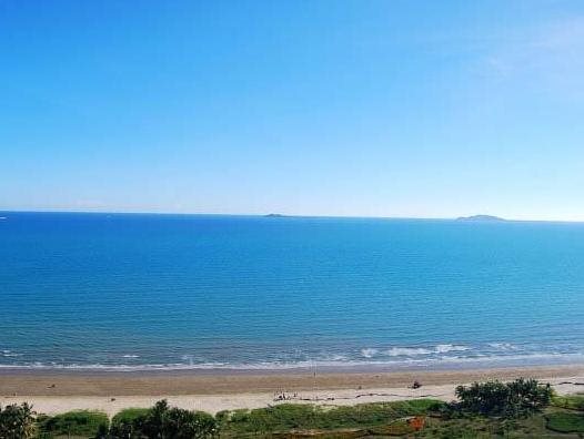 Санья: Sunshine Holiday Resort Sanya Apartment Sanyawan Branch