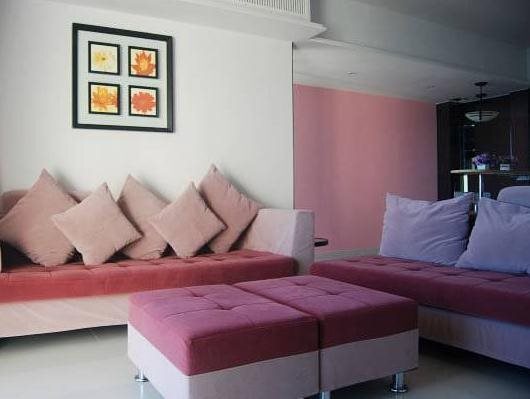 Санья: Sunshine Holiday Resort Sanya Apartment Sanyawan Branch