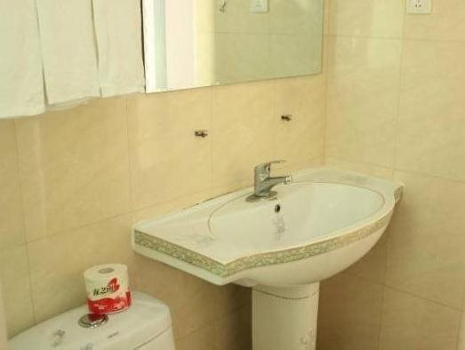 Санья: Sunshine Holiday Resort Sanya Apartment Sanyawan Branch