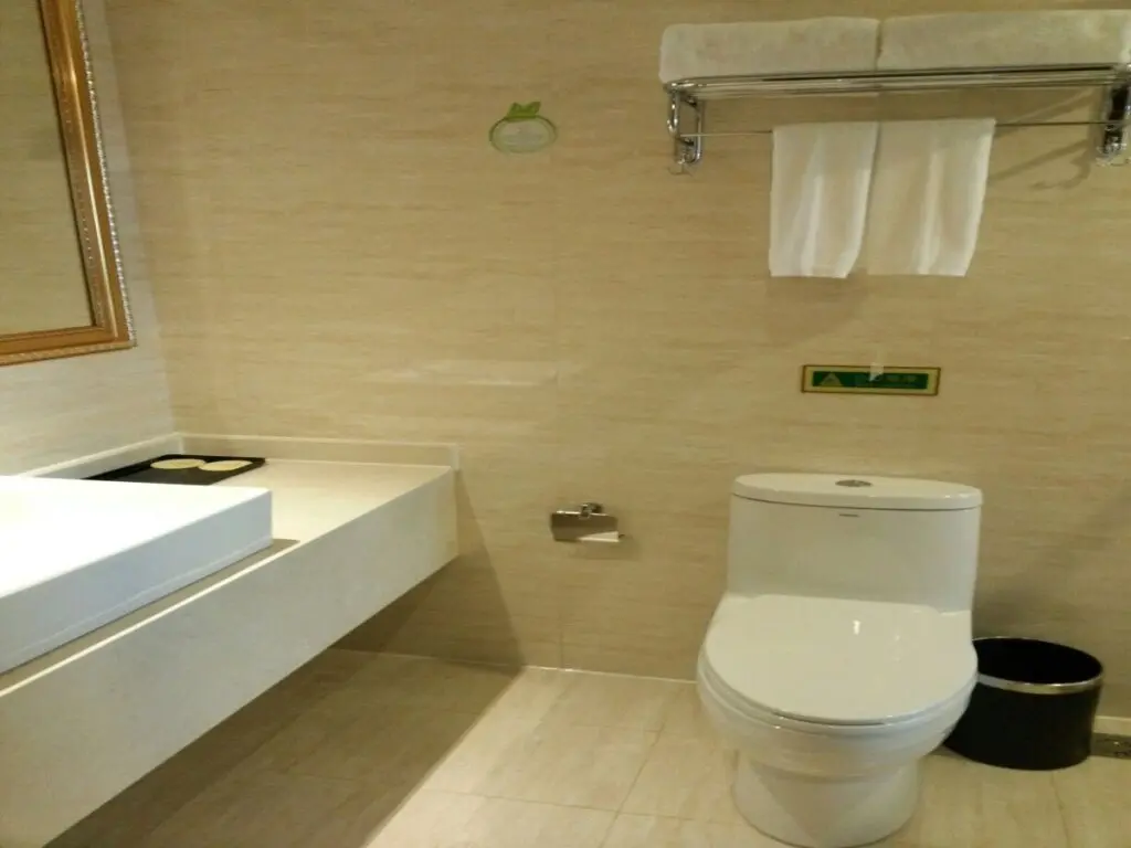 Шанхай: JI Hotel Shanghai Baoshan Wusong International Cruise Terminal