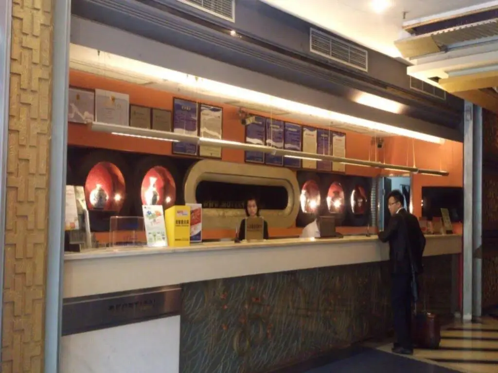 Motel 168 Nanjing Middle Gate Bus Station — фото 1