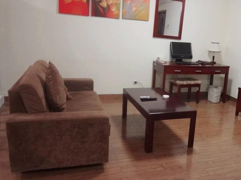 Вэйхай: GreenTree Inn Shandong Weihai Shichang Avenue Business Hotel