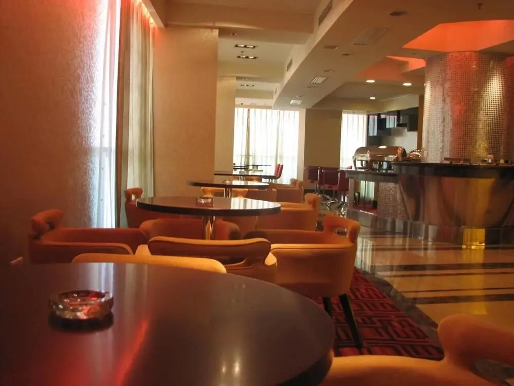 Цзясинь: Jiaxing Leeden Hotel