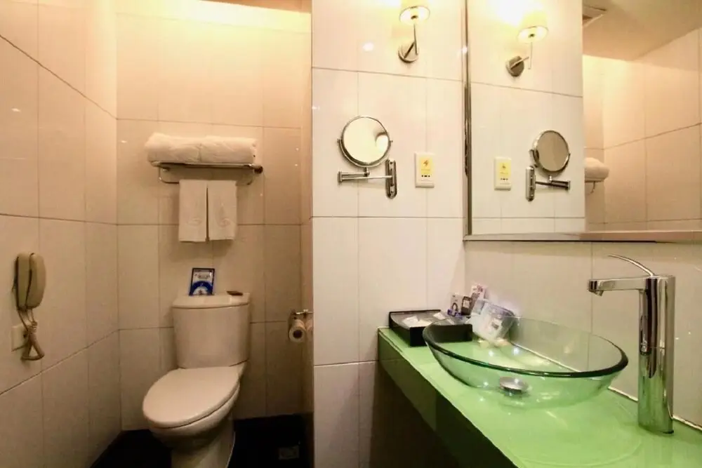Цзясинь: Jiaxing Leeden Hotel