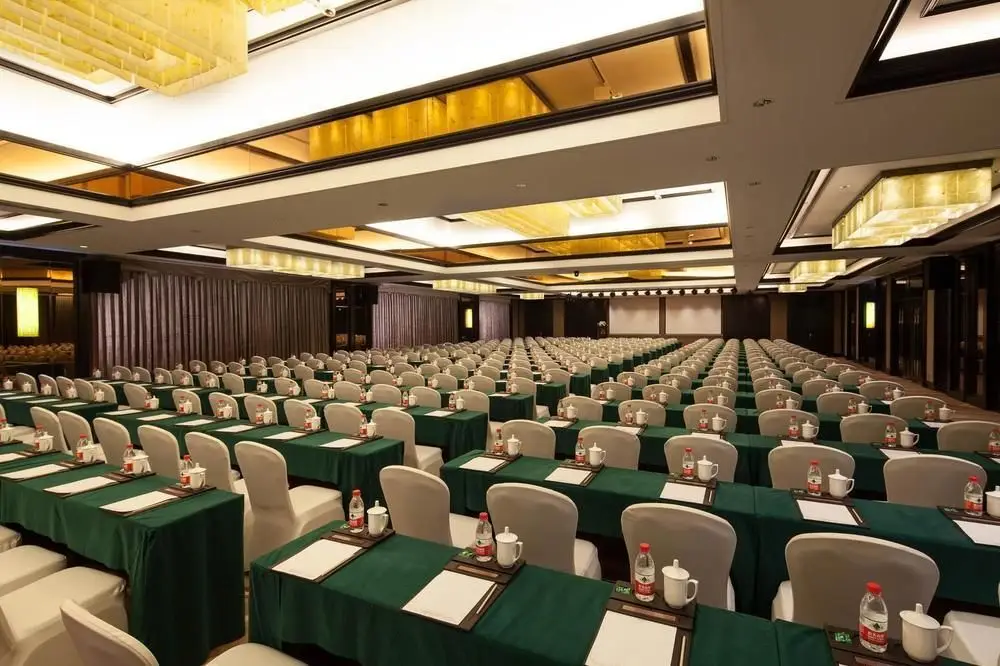 Хучжоу: Ange Naoeki Cultural Theme Hotel